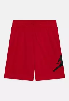 Спортивные шорты Jumpman Wrap Jordan, красный