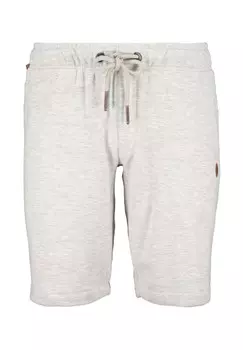 Спортивные шорты JustusAK ALIFE AND KICKIN, цвет Cloudy