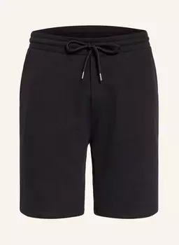 Спортивные шорты Juvia, черный