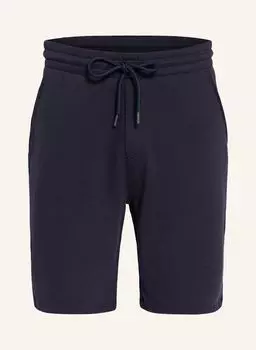 Спортивные шорты Juvia, темно-синий