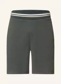 Спортивные шорты Juvia, темно-зеленый