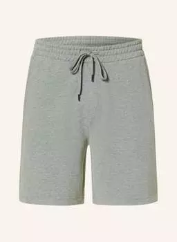 Спортивные шорты Juvia, зеленый