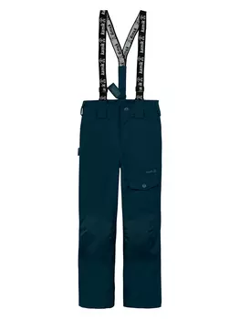 Спортивные шорты Kamik Funktionshose Blaze, темно синий