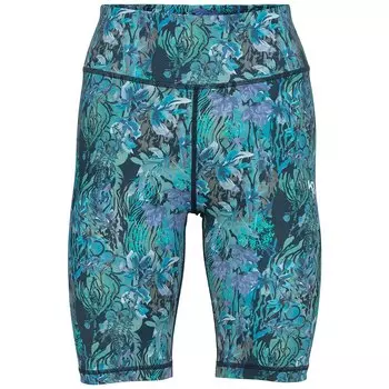 Спортивные шорты Kari Traa Vilde Bike, разноцветный