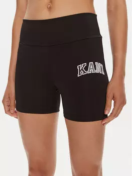 Спортивные шорты Karl Kani, черный