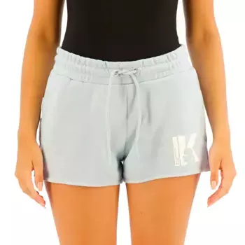 Спортивные шорты Karl Lagerfeld K Logo, серый