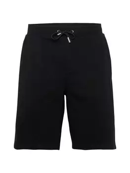 Спортивные шорты Karl Lagerfeld Regular Pants, черный