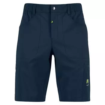 Спортивные шорты Karpos Fantasia, синий