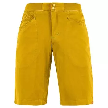 Спортивные шорты Karpos Noghera, желтый