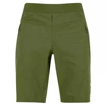 Спортивные шорты Karpos Tre Cime, зеленый