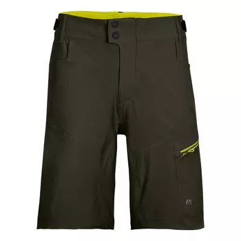Спортивные шорты Killtec, цвет dunkelolivgrn