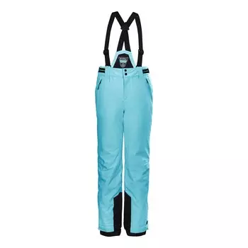 Спортивные шорты Killtec Killtec Mdchen Skihose KSW 77 GRLS SKI PNTS, бирюзовый
