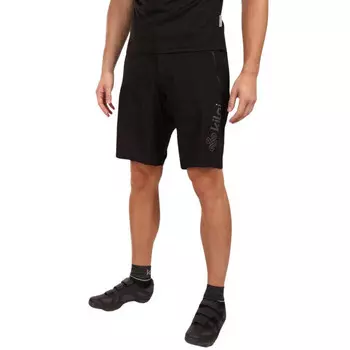 Спортивные шорты Kilpi, черный