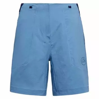 Спортивные шорты La Sportiva Guard, синий