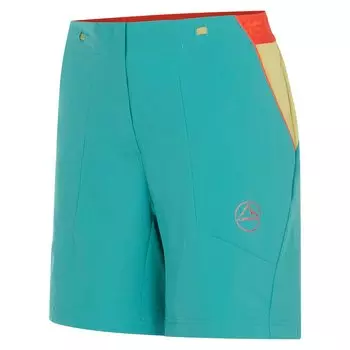 Спортивные шорты La Sportiva Guard, зеленый