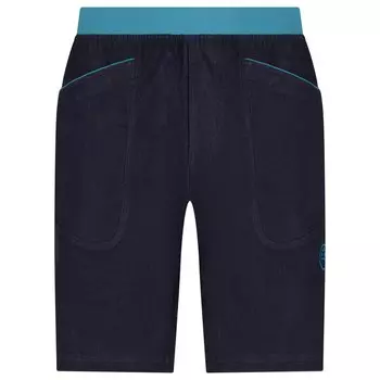 Спортивные шорты La Sportiva Mundo denim, синий