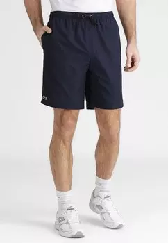 Спортивные шорты Lacoste HERREN SHORT, цвет Navy Blue