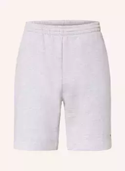Спортивные шорты Lacoste, серый