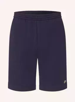 Спортивные шорты Lacoste, синий