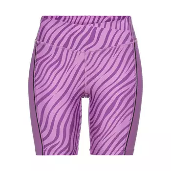 Спортивные шорты Lascana Active, розовый