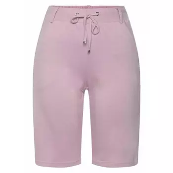 Спортивные шорты Lascana, цвет bonbonrosa