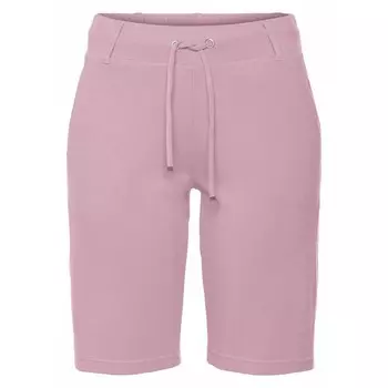 Спортивные шорты Lascana, цвет bonbonrosa