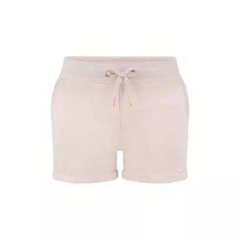 Спортивные шорты Lascana, коричневый