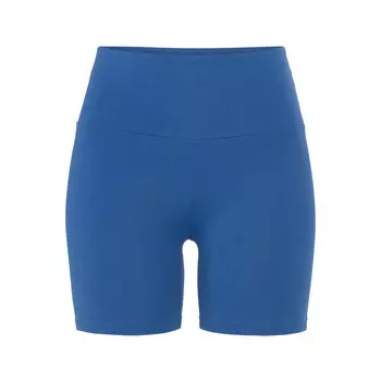 Спортивные шорты Lascana, синий