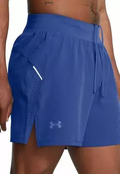 Спортивные шорты LAUNCH ELITE Under Armour, синий