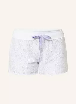 Спортивные шорты Laura Juvia, белый