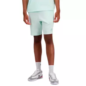Спортивные шорты Le Coq Sportif Bas N°1, зеленый