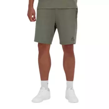 Спортивные шорты Le Coq Sportif Bas N°1, серый