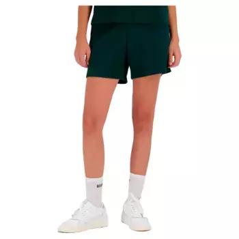 Спортивные шорты Le Coq Sportif Contemporain SP N°1, черный