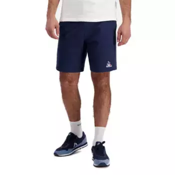 Спортивные шорты Le Coq Sportif Ess N°2, синий