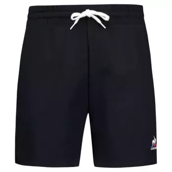 Спортивные шорты Le Coq Sportif Ess N°1, черный