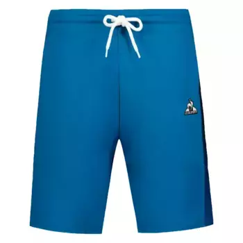 Спортивные шорты Le Coq Sportif Heritage N°1, синий