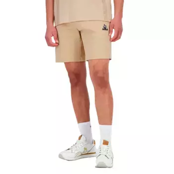 Спортивные шорты Le Coq Sportif Tech SP N°1, бежевый