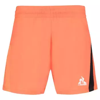 Спортивные шорты Le Coq Sportif Training N°1, оранжевый
