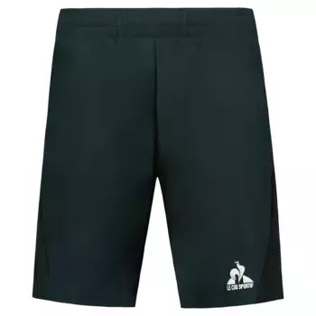 Спортивные шорты Le Coq Sportif Training Sp N°1, черный