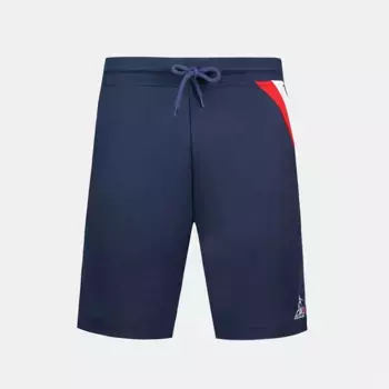 Спортивные шорты Le Coq Sportif Tri N°3, синий