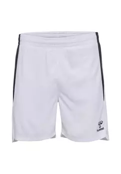 Спортивные шорты LEAD 20 Hummel, белый