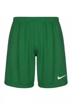 Спортивные шорты LEAGUE III Nike, цвет pine green white white
