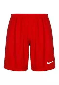 Спортивные шорты LEAGUE III Nike, цвет university red white white