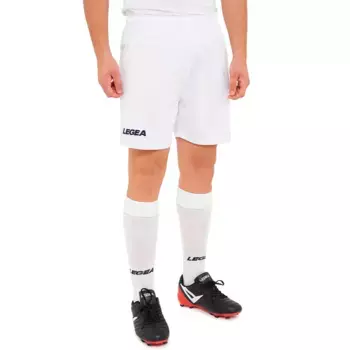 Спортивные шорты Legea Taipei, белый