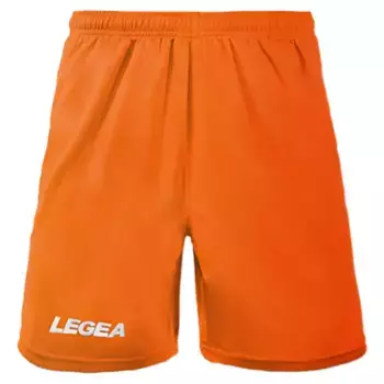 Спортивные шорты Legea Taipei, оранжевый