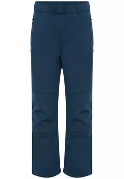 Спортивные шорты LEGO wear PANTS LWPARAW 706, цвет dark navy