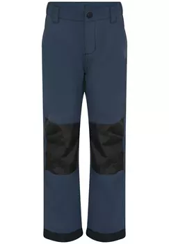 Спортивные шорты LEGO wear PANTS LWPAYTON 602, темно серый