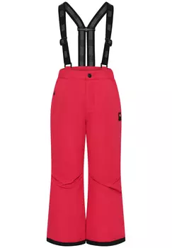 Спортивные шорты LEGO wear Schneehose LWPAYTON 701, красный