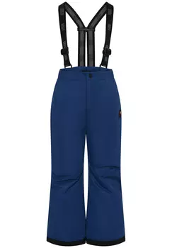 Спортивные шорты LEGO wear Schneehose LWPAYTON 701, темно синий