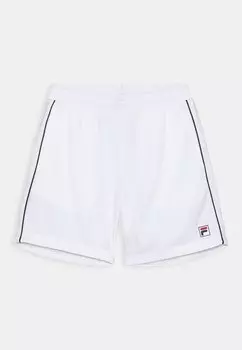 Спортивные шорты Leon Boys Fila, белый